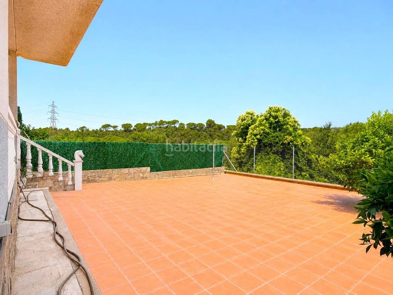 Foto 15240d42-d8dc-418f-93a2-a1052a3100bd. Casa amb calefacció aparcament a Lliçà d´Amunt