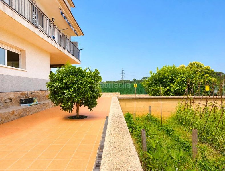 Foto 42c99ec5-4b41-4c9e-a861-99d825fe8de0. Casa amb calefacció aparcament a Lliçà d´Amunt