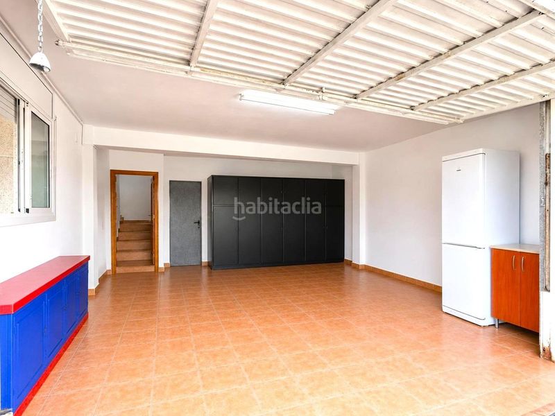 Foto 454af1f0-952f-44c2-8edb-758190d40960. Casa amb calefacció aparcament a Lliçà d´Amunt