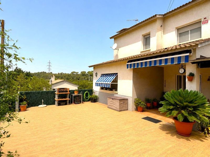 Foto 5ab126e5-813e-4b10-9ec7-57962508f85e. Casa amb calefacció aparcament a Lliçà d´Amunt
