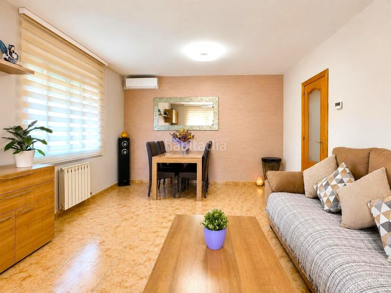 Foto 6dbed477-137d-4634-9b81-7a7e4f1f929c. Casa amb calefacció aparcament a Lliçà d´Amunt