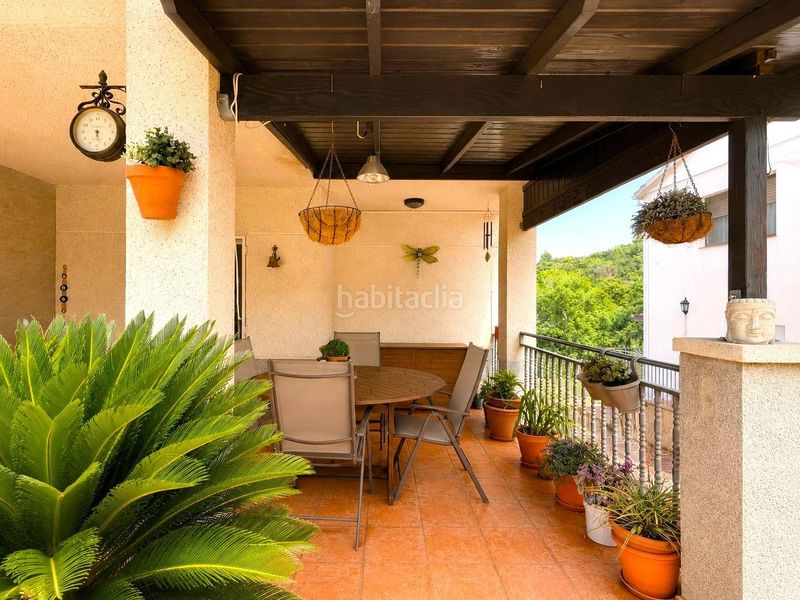 Foto c928e1f5-0602-4991-8674-9d1b6f287733. Casa amb calefacció aparcament a Lliçà d´Amunt