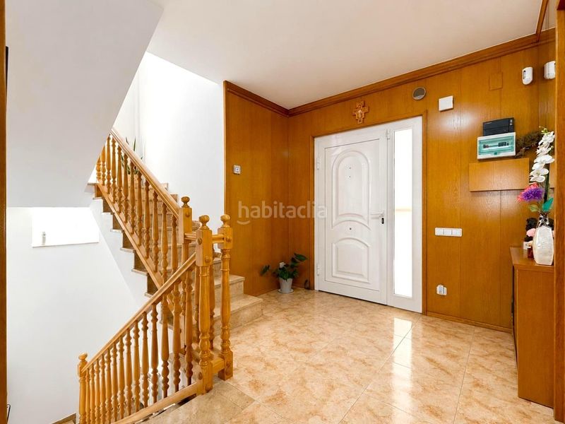 Foto ccc50860-e7f8-4539-a93c-62c09c96480f. Casa amb calefacció aparcament a Lliçà d´Amunt
