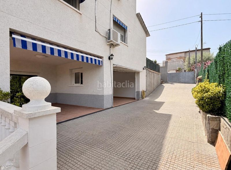 Foto df9c5cdc-d829-4316-aa15-dd9a2b277214. Casa amb calefacció aparcament a Lliçà d´Amunt