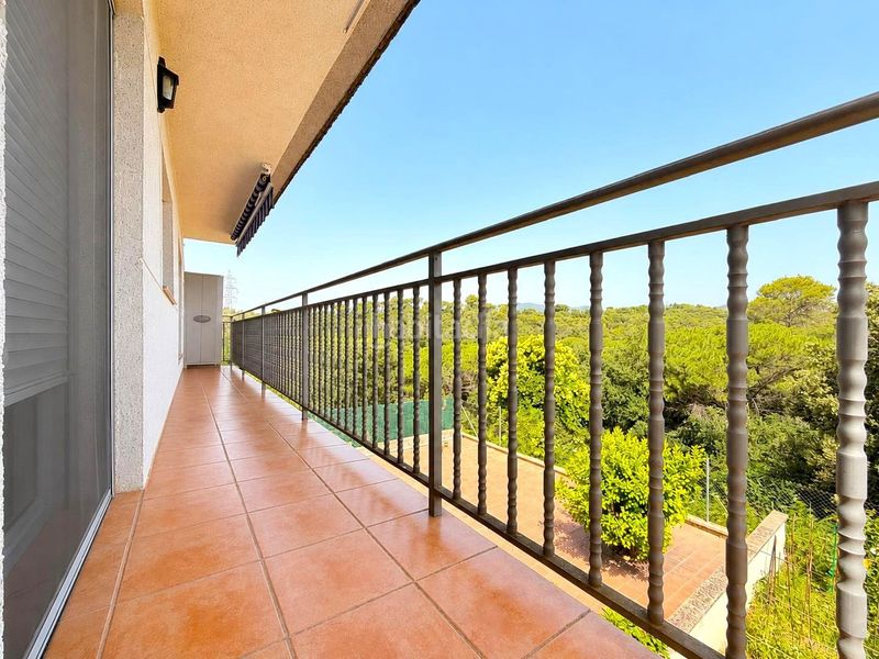 Foto ea413d62-4e16-4511-9f23-d78ec92f9c9f. Casa amb calefacció aparcament a Lliçà d´Amunt