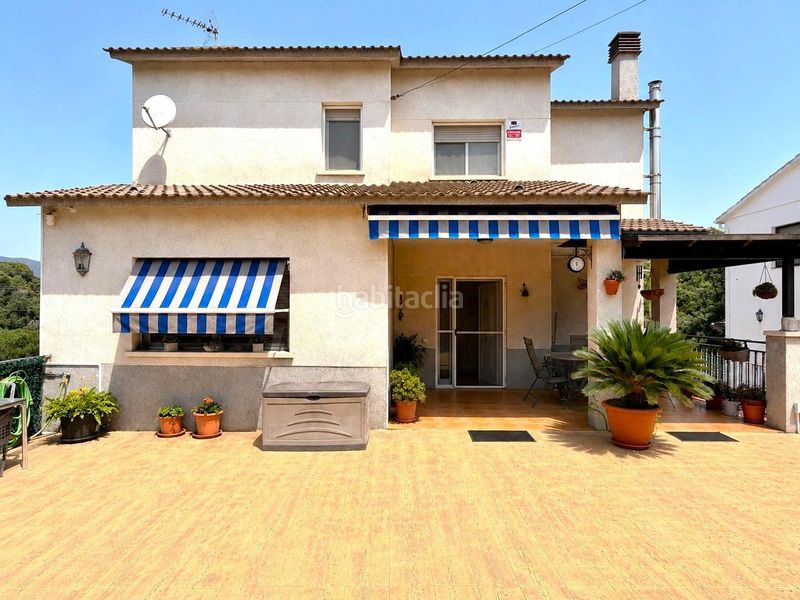 Foto f59e945e-4b2d-4532-b30e-6b8e21f45ca9. Casa amb calefacció aparcament a Lliçà d´Amunt