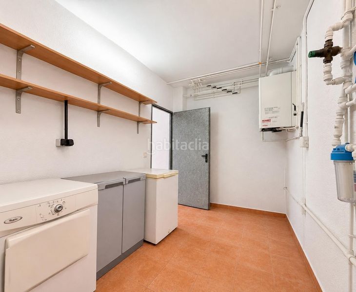 Foto fdc3967f-ca75-4d03-a2b4-315b0ec07fcb. Casa amb calefacció aparcament a Lliçà d´Amunt