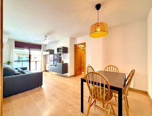 Etagenwohnung  Carrer carrer josep maria de sagarra. Piso en venta en font verda con parking y trastero