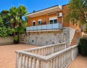 Casa a Ametlla del Vallès (L´)