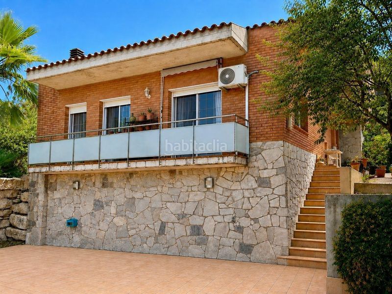 Foto 184ae3ac-d1c8-418b-ba2e-60abf00fb783. Casa amb calefacció aparcament a Ametlla del Vallès (L´)