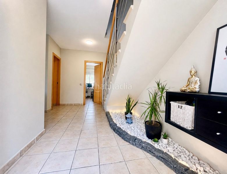 Foto 1a734d60-bd1f-42b2-9685-0c024b789fca. Casa amb calefacció aparcament a Ametlla del Vallès (L´)