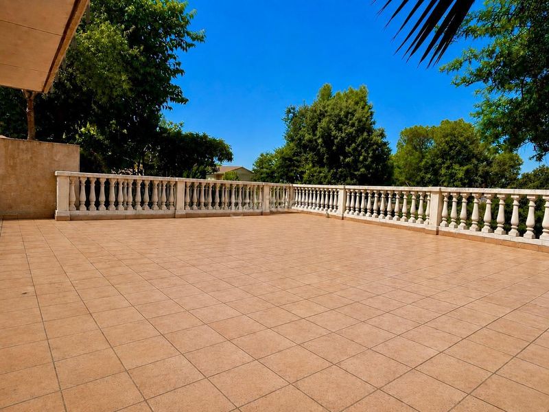 Foto 6c842592-3d20-4d38-a1d3-182165f08871. Casa amb calefacció aparcament a Ametlla del Vallès (L´)
