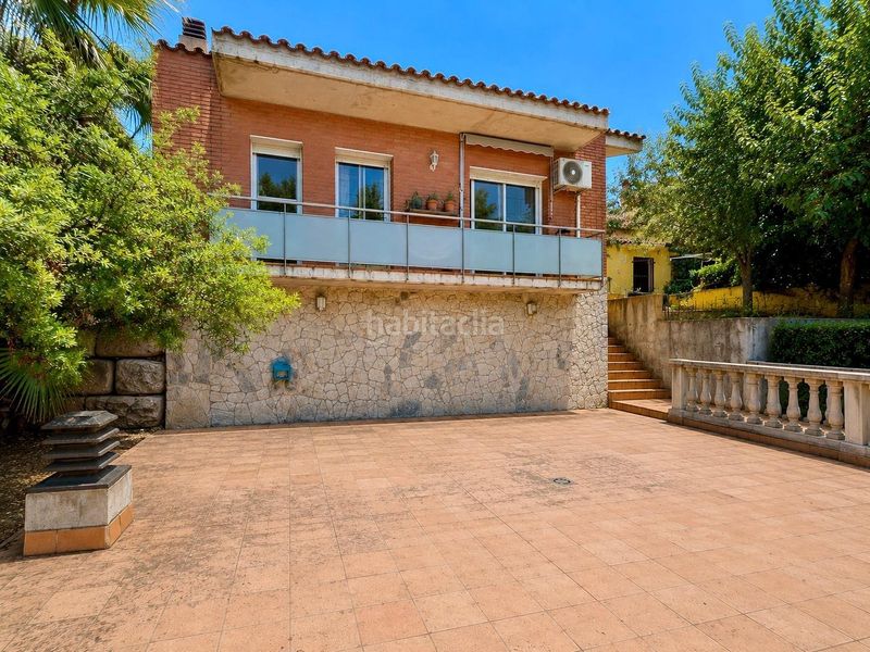 Foto 88859e1f-6e0e-4a47-8323-ad3ec5f6e4ca. Casa amb calefacció aparcament a Ametlla del Vallès (L´)