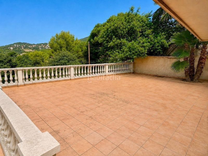 Foto 8d1d091f-01ac-467e-8048-a4b3bfeea346. Casa amb calefacció aparcament a Ametlla del Vallès (L´)