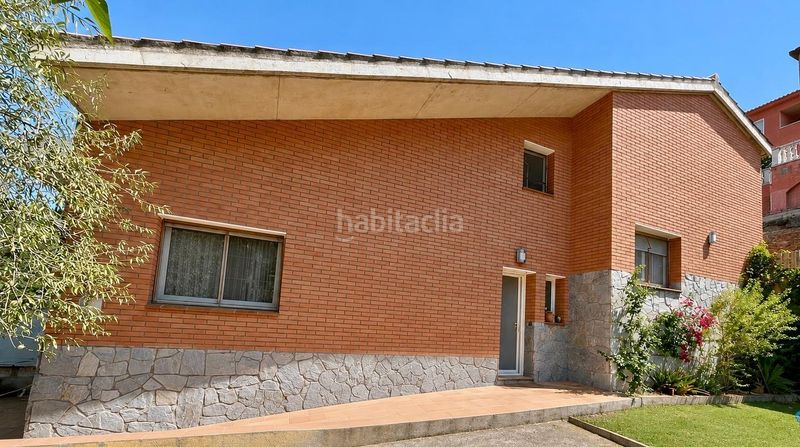 Foto a49ffc78-a917-4cb3-8db1-8b2156a3003e. Casa amb calefacció aparcament a Ametlla del Vallès (L´)