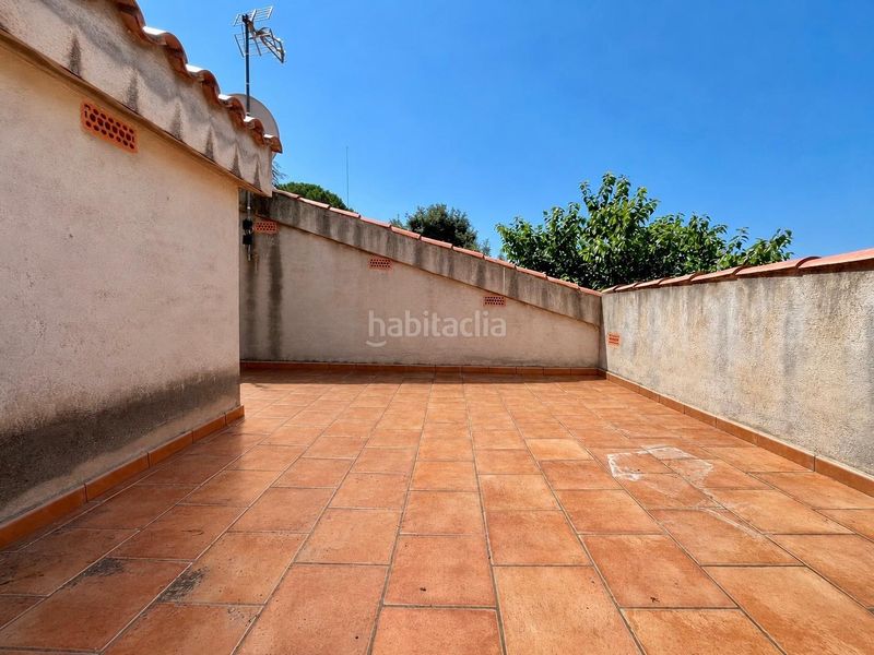 Foto d4ad21ec-6fb2-4bb8-87f8-b2a8b022d52b. Casa amb calefacció aparcament a Ametlla del Vallès (L´)