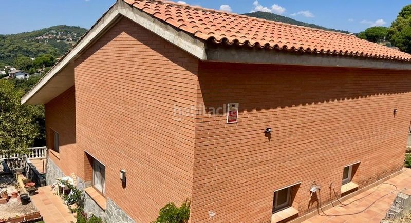 Foto e07b2b02-a825-4c9f-bca4-1f8ceb651965. Casa amb calefacció aparcament a Ametlla del Vallès (L´)