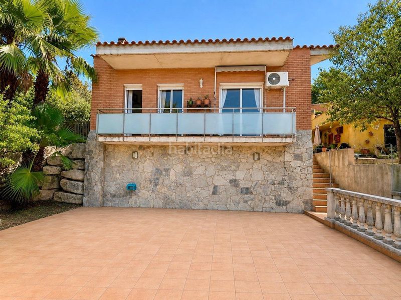 Foto e927d446-cf08-4631-bb8e-c810d893fbb2. Casa amb calefacció aparcament a Ametlla del Vallès (L´)