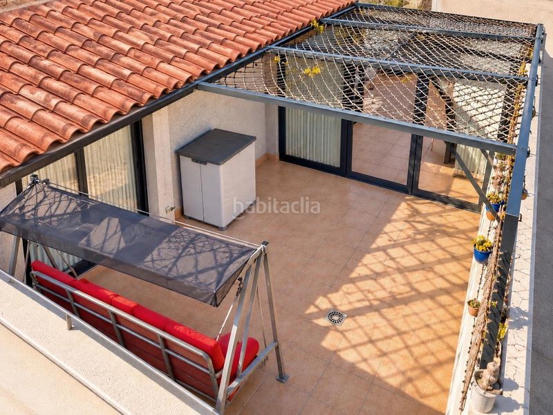 Foto c040afea-6dbe-4fa9-b8c7-cf2dcc264202. Dúplex amb calefacció aparcament a Franqueses del Vallès (Les)