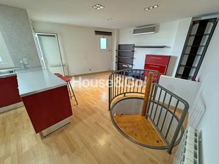 Dúplex a Malgrat de Mar. Apartamento de 2 dormitorios con piscina