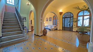 Maison à Arenys de Munt. Casa pairal en arenys de munt