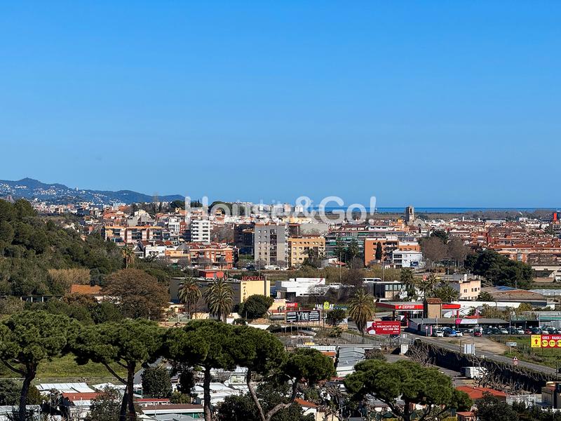 Foto 47ca62ff-e515-419b-b1e6-c5b8a8801bf8. Chalet casa con vistas al mar en Santa Susanna
