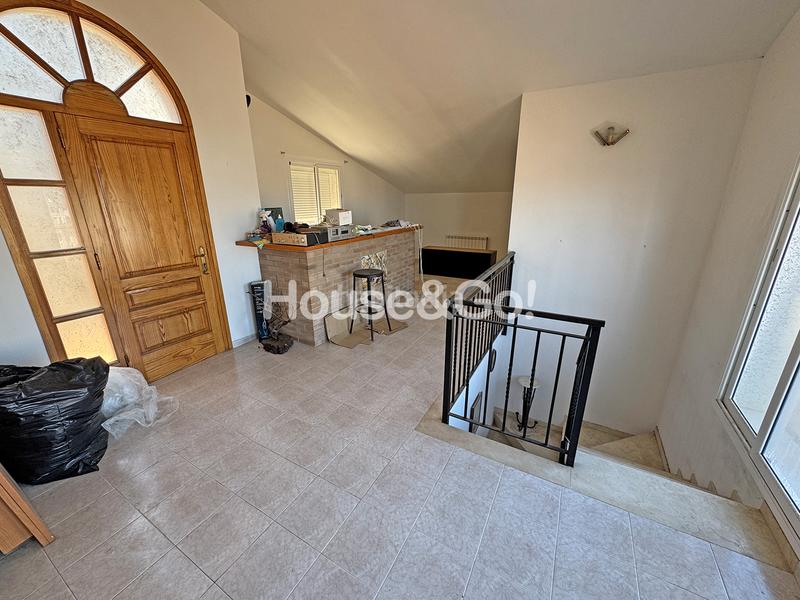Foto 65f2a084-ae5a-4835-a723-437ac089e5e8. Chalet casa con vistas al mar en Santa Susanna