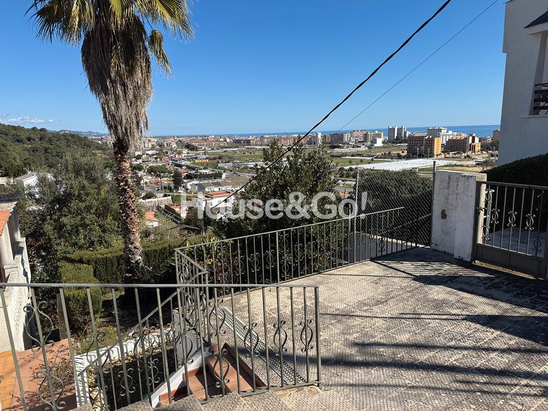 Foto 6b02fc75-79b1-4403-ba91-48d2835bac67. Chalet casa con vistas al mar en Santa Susanna