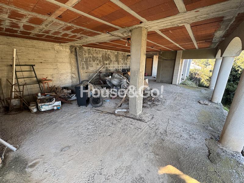 Foto c3de825d-0a31-469b-bdb9-73ccc1adf464. Chalet casa con vistas al mar en Santa Susanna