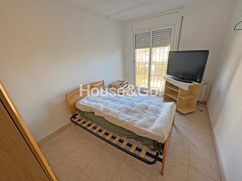 Foto d9d46d44-833b-4df4-a27b-a96b9e26247f. Chalet casa con vistas al mar en Santa Susanna