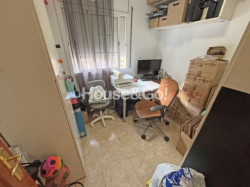 Foto 20e3610a-2b9b-4b1f-9a52-b6ba981ffce6. Piso  con parking y piscina en Santa Susanna
