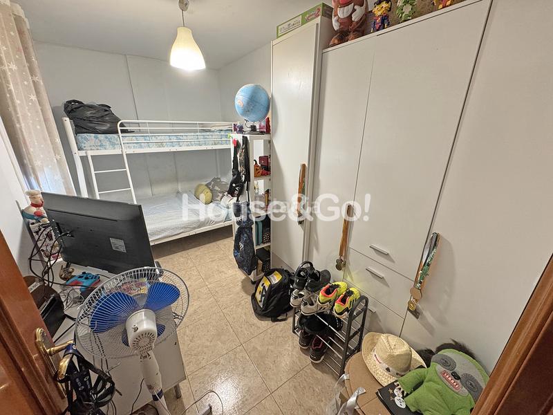 Foto 45a156ce-b980-469d-a565-f8999c185f6f. Piso  con parking y piscina en Santa Susanna