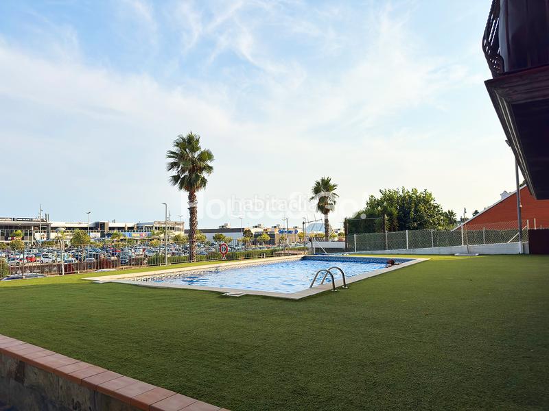 Foto 6d7842bc-a201-47c1-99d9-dc3e7bbd619d. Piso  con parking y piscina en Santa Susanna