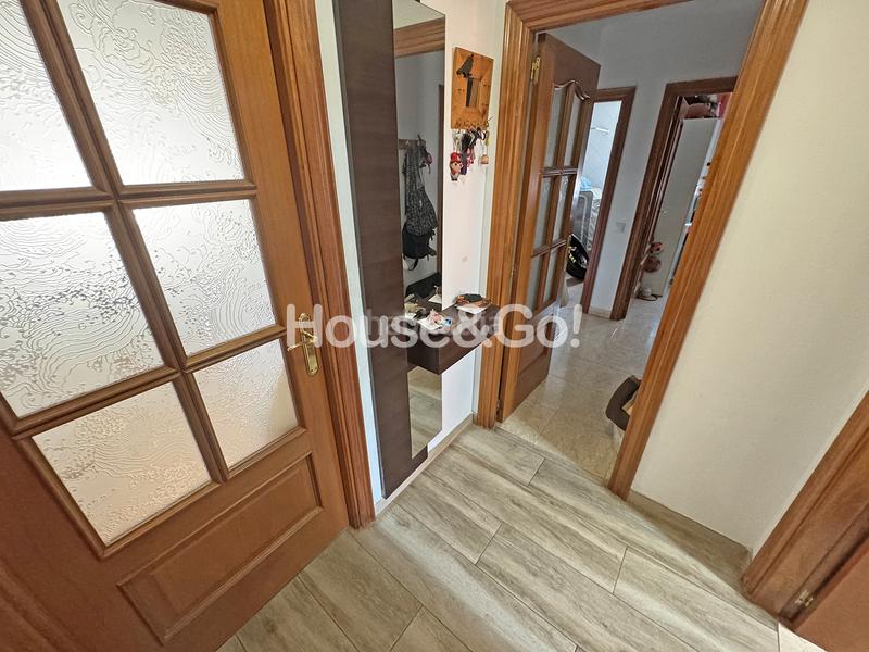 Foto c8d4f408-de47-4ee9-b98c-86df963b2217. Piso  con parking y piscina en Santa Susanna