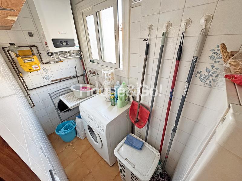 Foto 4ec159eb-91b0-48cc-9256-d9bc9b367855. Pis amb calefacció a Malgrat de Mar