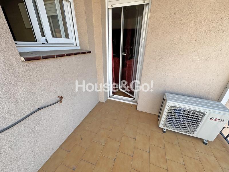 Foto 76789753-3500-4ebd-90eb-8d8d2d7cff9e. Pis amb calefacció a Malgrat de Mar