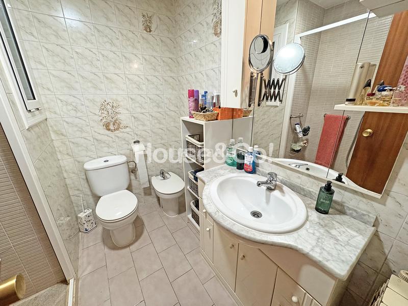 Foto 90de5282-a89f-4778-8625-df3f1c2c1209. Pis amb calefacció a Malgrat de Mar