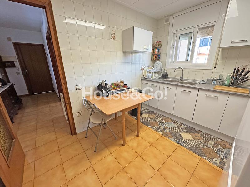 Foto c59299c2-593f-4469-8fac-4077beef7d4d. Pis amb calefacció a Malgrat de Mar