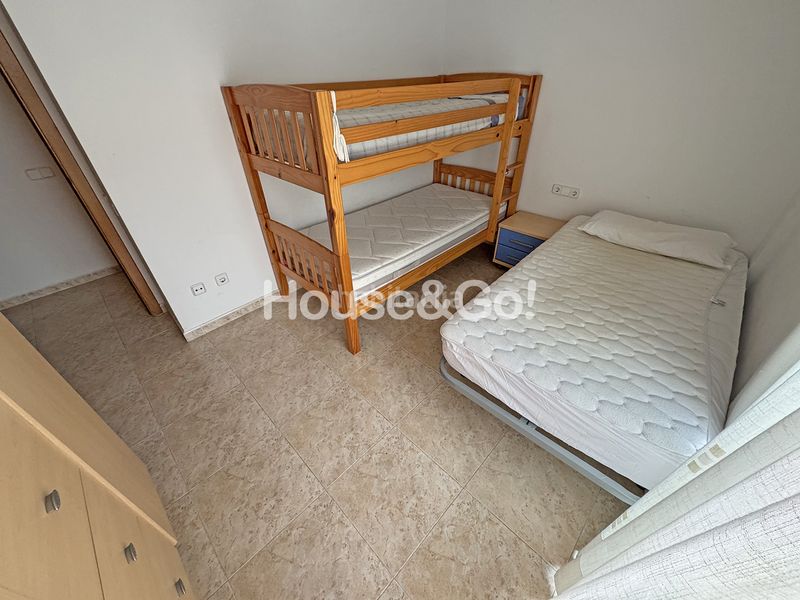 Foto 4458c3a9-7ef0-4146-a681-4f2dcd3f3fba. Pis amb calefacció aparcament a Malgrat de Mar