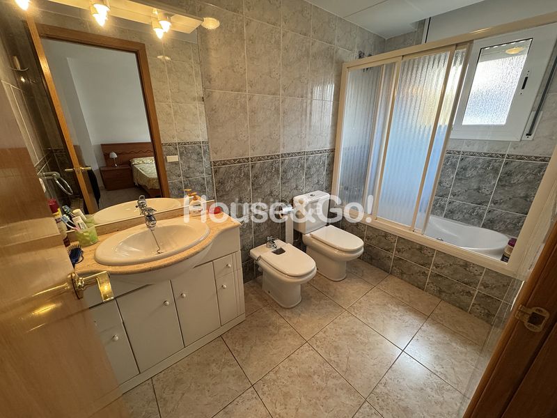 Foto 4829dff6-a7b8-4d02-a381-e5573a229f72. Pis amb calefacció aparcament a Malgrat de Mar