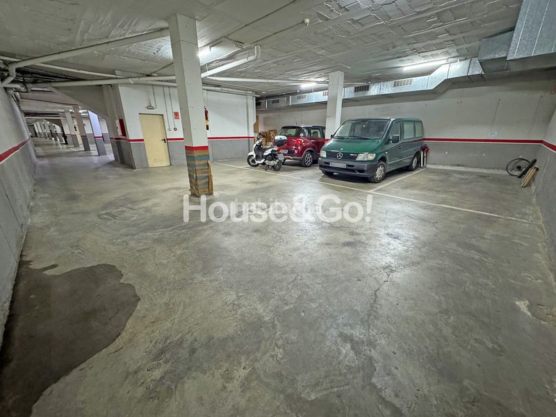 Foto 50e40201-1db0-49bb-8369-4bf38057b524. Pis amb calefacció aparcament a Malgrat de Mar