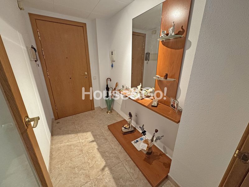 Foto 6ba5ae8d-d3e6-4adf-b229-c017be90db20. Pis amb calefacció aparcament a Malgrat de Mar