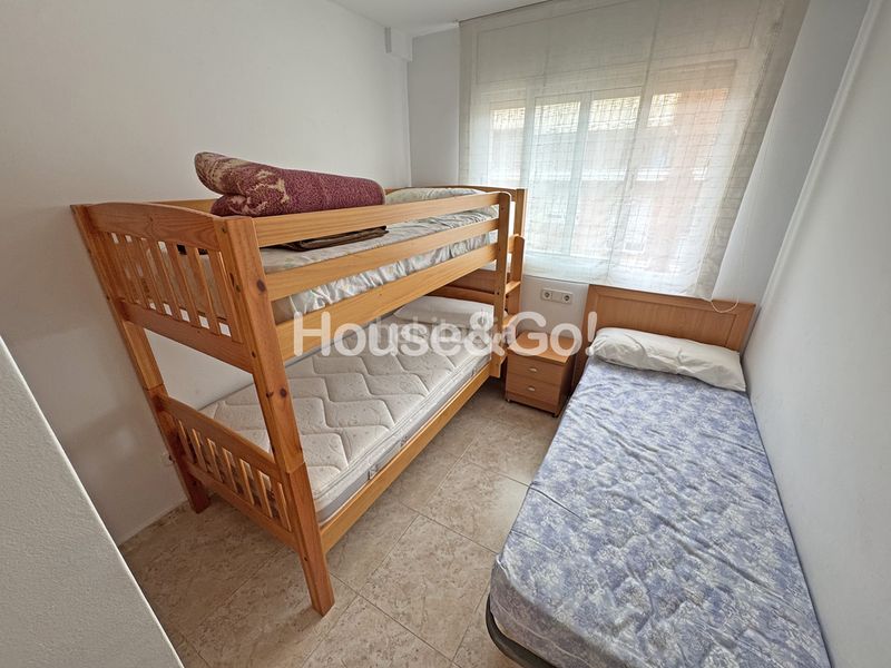 Foto 83b39877-74f0-42da-971b-8ef7f66b08a5. Pis amb calefacció aparcament a Malgrat de Mar