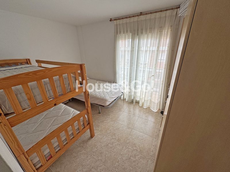 Foto 89158df4-32f3-4646-b2f7-c7de85bb3474. Pis amb calefacció aparcament a Malgrat de Mar