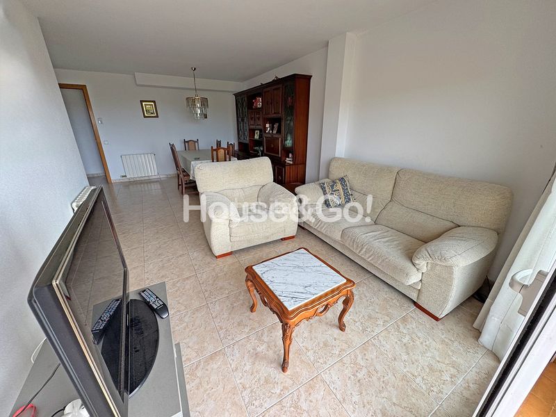 Foto 8c55779b-6d6b-497d-a5ce-f14e5bf05c4a. Pis amb calefacció aparcament a Malgrat de Mar