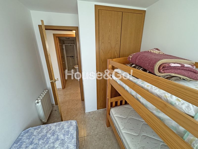 Foto 8d0730bd-4a82-4114-a855-407617c7821a. Pis amb calefacció aparcament a Malgrat de Mar