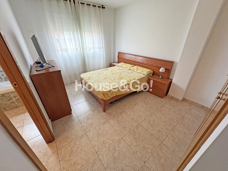 Foto 9c47a545-ff0f-4517-ad71-f46da764c745. Pis amb calefacció aparcament a Malgrat de Mar