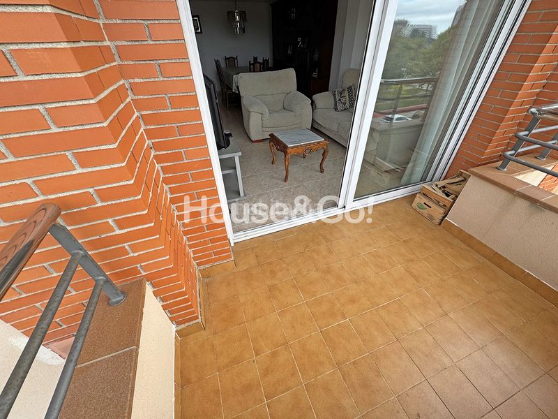 Foto 9c4a5851-adce-417e-8646-7f6ff6911093. Pis amb calefacció aparcament a Malgrat de Mar