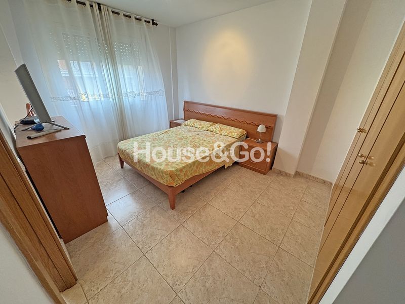 Foto b0bd028e-47bc-4f75-97d6-40f3161ea5c5. Pis amb calefacció aparcament a Malgrat de Mar