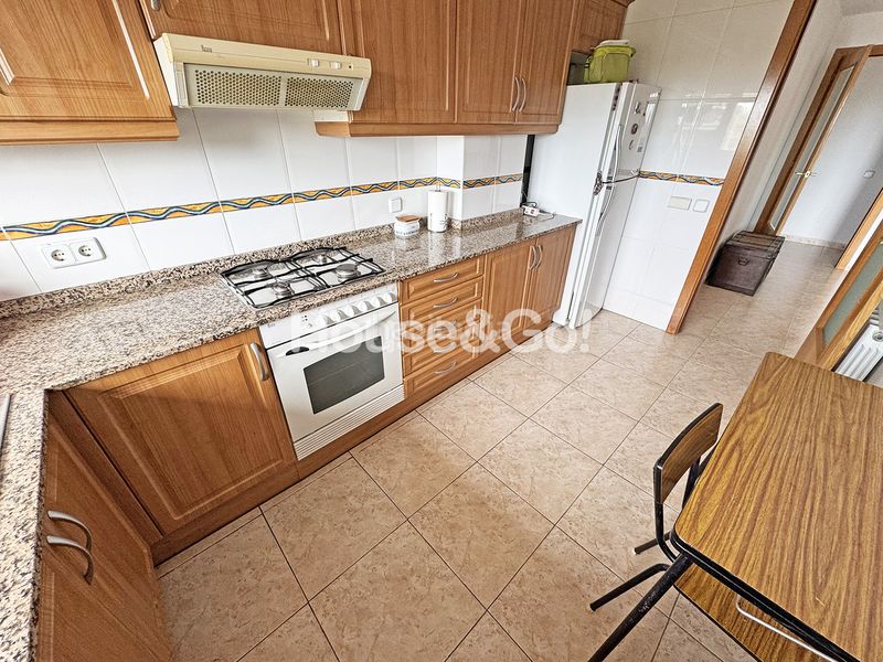 Foto bac1b1e0-abbb-4f99-bc2f-5d3c7f83d9b2. Pis amb calefacció aparcament a Malgrat de Mar